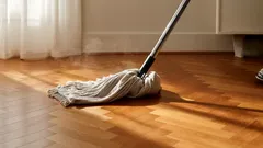 Užijte si pocit dokonale čisté domácnosti díky překvapivě jednoduchému nápadu