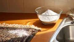 Kukuřičný škrob doma otevírá možnosti, které vás opravdu překvapí