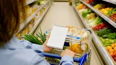 Chytrý tah výrazně zkrotí vaše nákupy i bez omezování jídelníčku