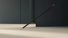 Ruší vás vrzání dveří? Vyzkoušejte nečekanou metodu, která funguje okamžitě
